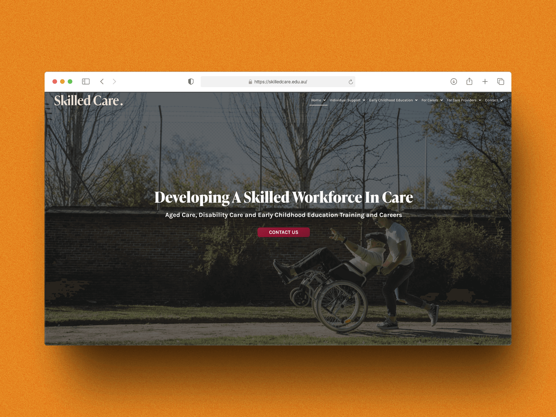 SkilledCare